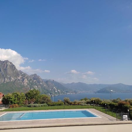 Iseolakerental - Costa Del Sole Riva di Solto Exterior foto