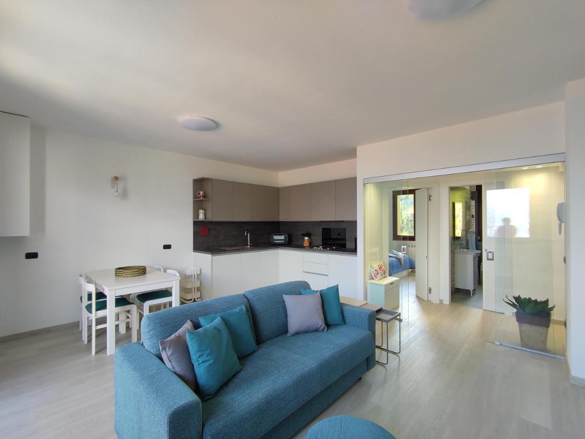 Iseolakerental - Costa Del Sole Riva di Solto Exterior foto