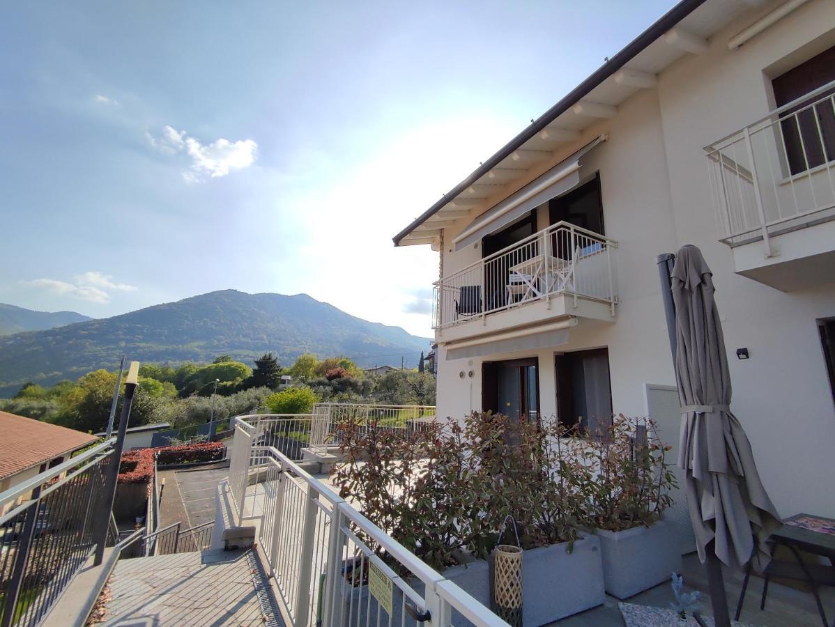 Iseolakerental - Costa Del Sole Riva di Solto Exterior foto